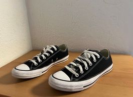 CONVERSE ALL STAR CHUCK TAYLOR SCHUHE GR. 40