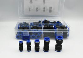 Luft Leitungs Verbinder Set