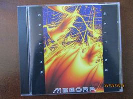 Megora  – Waiting