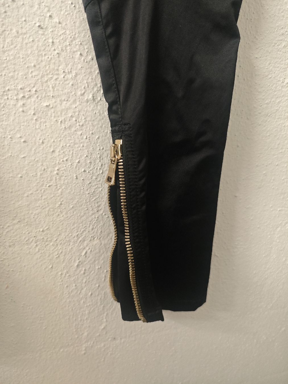 Balmain Pantaloni: BALMAIN Hosen Biker Style – Usato da Erlenbach ZH venduto da nlh 3