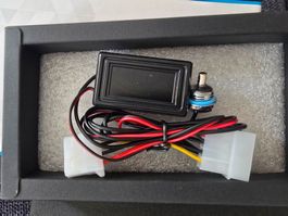 Lamptron digital Thermoeter