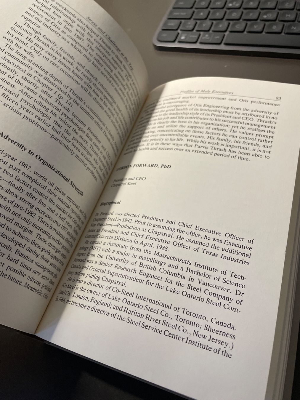 Libri: Stress and Challenge at the Top – Nuovo (secondo la descrizione) da Genève venduto da Haciend4 3