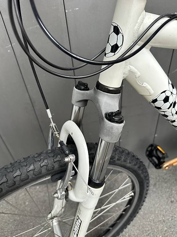 Biciclette: Bicicletta MTB 26  – Usato da Quartino venduto da DiloUsato 6