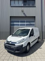 Citroën Jumpy 2.0 HDi 128 – nur 91’000km