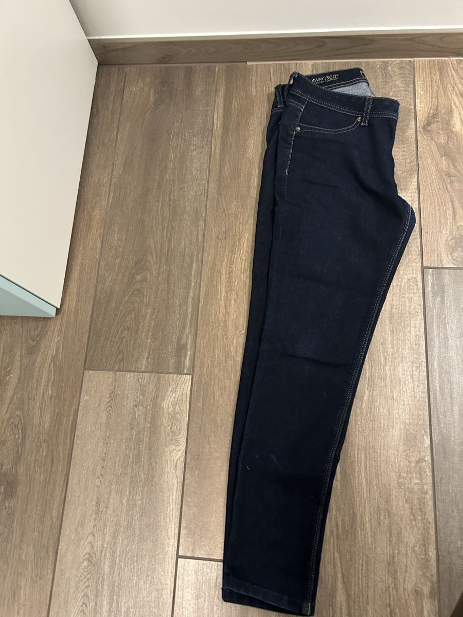 Jeans: Jeans blu scuro – Nuovo (secondo la descrizione) da Locarno venduto da sca_8bh7