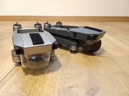 Dji mavic pro pour pièces