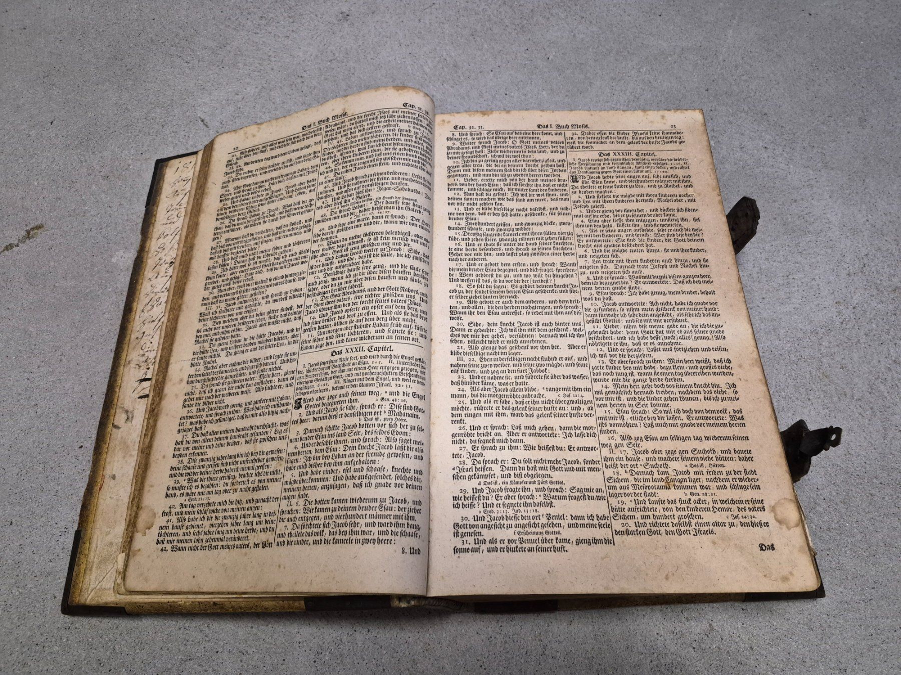 Libri: Antike Bibel – Difettoso da Derendingen venduto da BAK01 7
