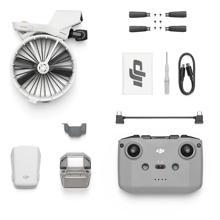 DJI Modellismo RC: DJI Flip - RC-N3 - Parfait état – Nuovo (secondo la descrizione) da Realp venduto da oth_kdf7 1