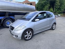 Mercedes A170 Benzin AUTOMAT