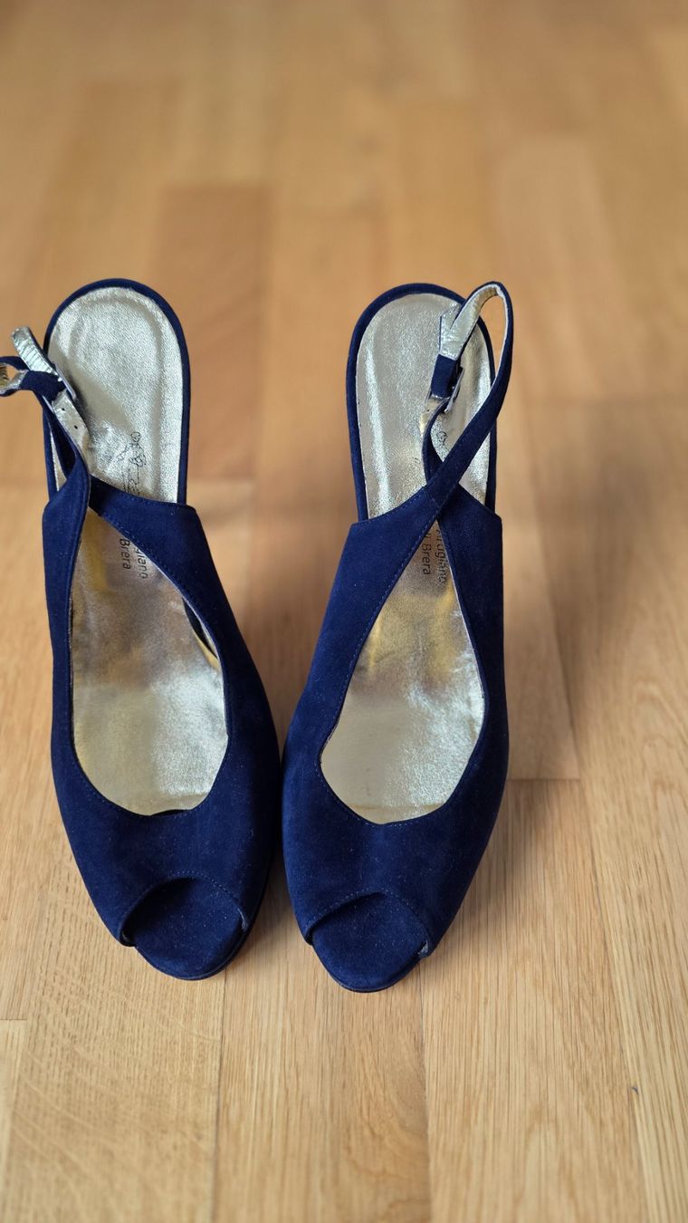 Scarpe da donna: Pumps – Usato da Dübendorf venduto da Jolenia