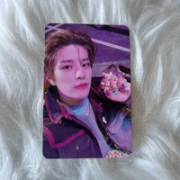 stray kids seungmin 5 star photocard