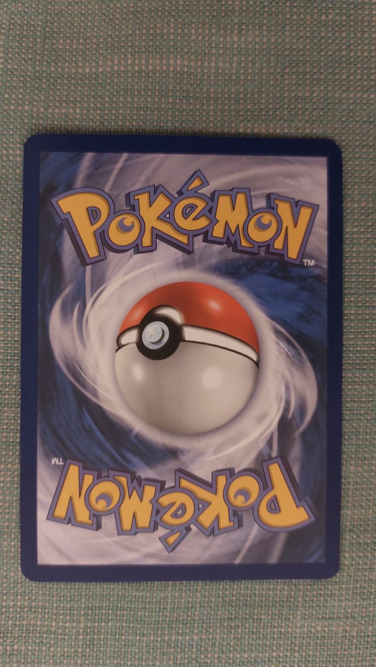 Pokémon Sammelbilder & Trading cards: N's Zoroark ex Gold Journey Together – Neu (gemäss Beschreibung) aus Bellinzona von Pagur 1