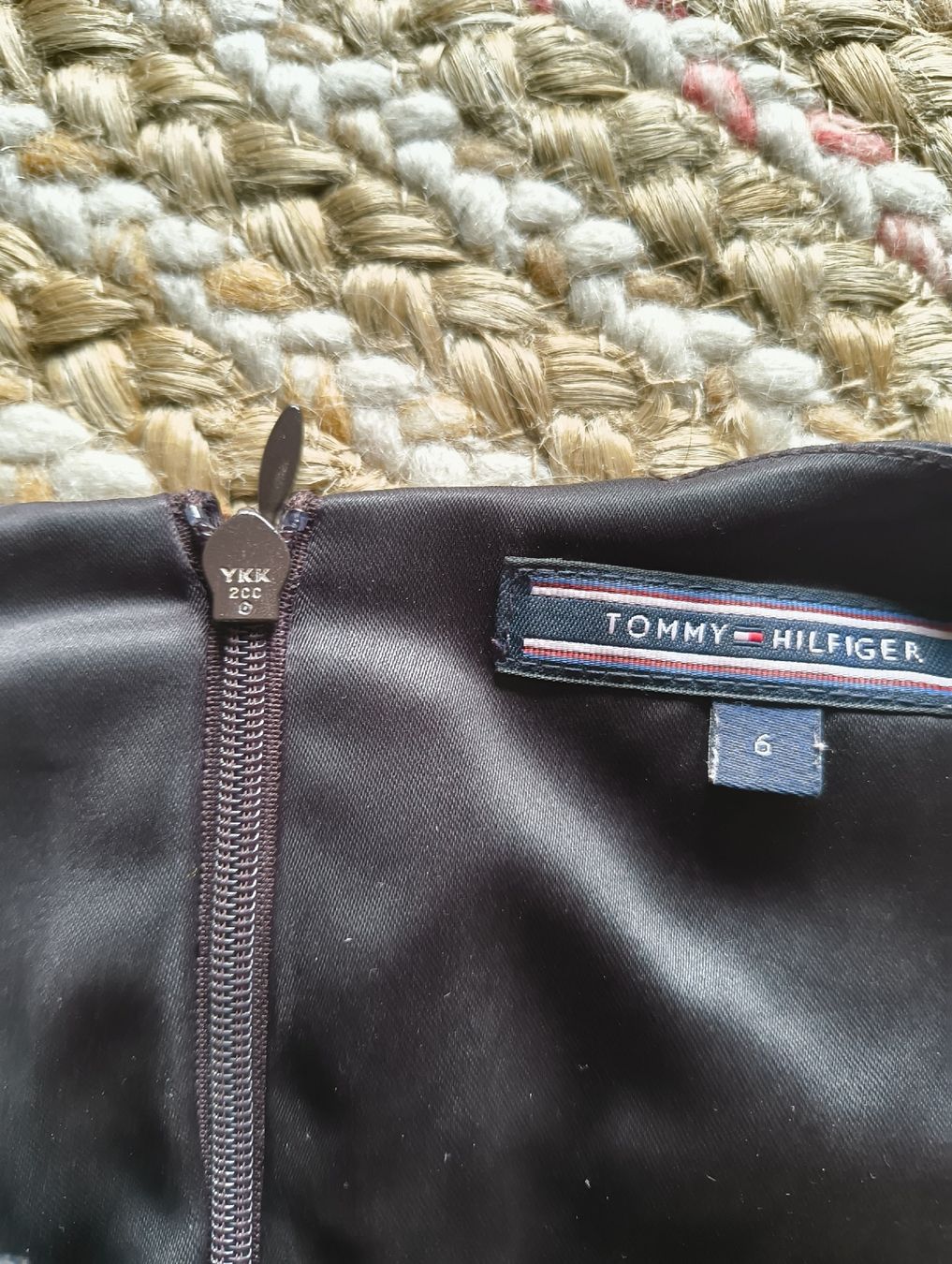 Tommy Hilfiger Vestiti: Tommy Hilfiger Kleid – Usato da Stein am Rhein venduto da DaOhana 1