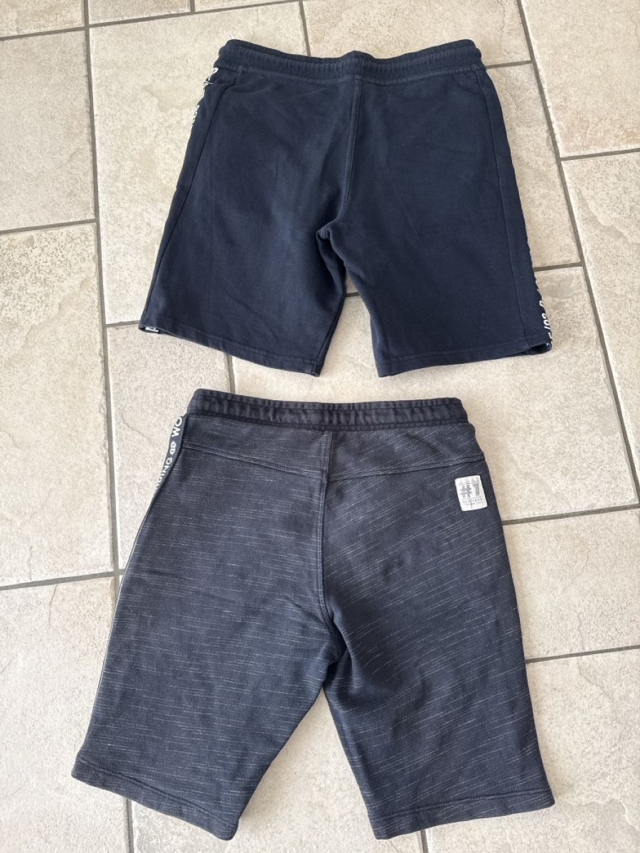 C&A Pantaloni: 2st.Short Gr.158 – Usato da Waltenschwil venduto da lina-04 8
