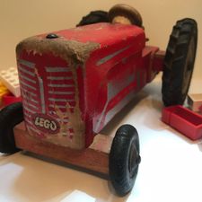 Profile image of Vintage-Lego-Toys