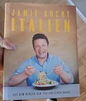 Jamie Olivier kocht Italien