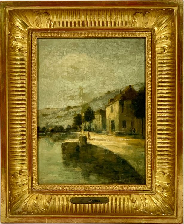 Stanislas Lépine (18351892) Gemälde Kaufen auf Ricardo