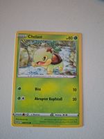 Chelast Pokemon Karte -  006/172