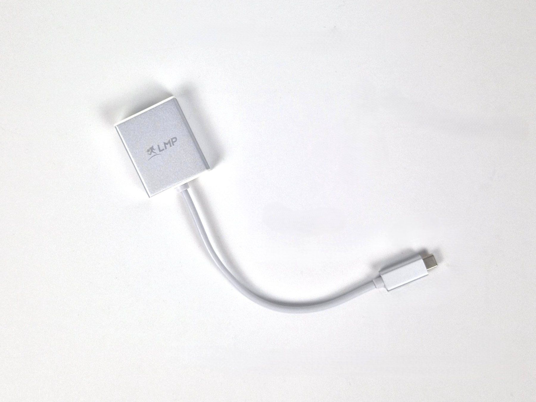Adapter: Mini-DisplayPort Adapter HDMI – Neu (gemäss Beschreibung) aus Basel von Restwert_Basel 1
