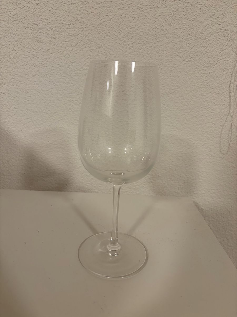 Ikea Verres: Ikea Weingläser Storsint kaum gebraucht – Neuf (Voir description) à Zürich par ale_mjb2 2