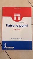 Faire le point (exercises)