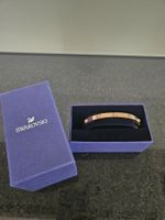 Swarovski Dextera bangle Armband Roségold size L - Top