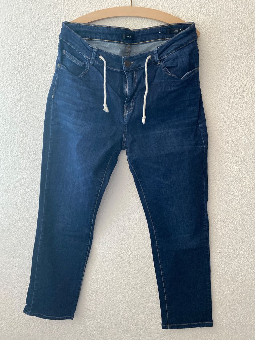 Opus Jeans: Opus Jeans 42 – D'occasion à Bleienbach par Dbeno