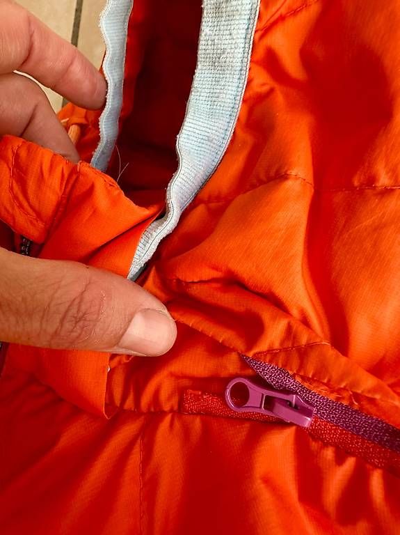 Dolomite Vestes: Dolomite Damenjacke – D'occasion à Auvernier par E111 4
