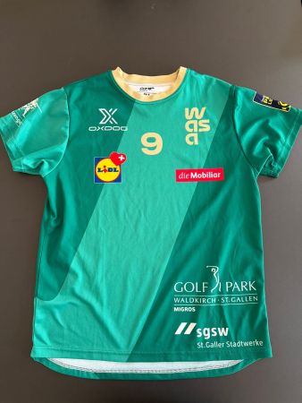 Original Meistertrikot Melanie Judas