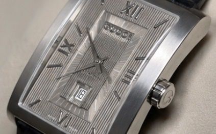 Gucci Orologi: Gucci montre automatique – Nuovo (secondo la descrizione) da Genève venduto da say_gbn8