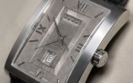 Gucci montre automatique