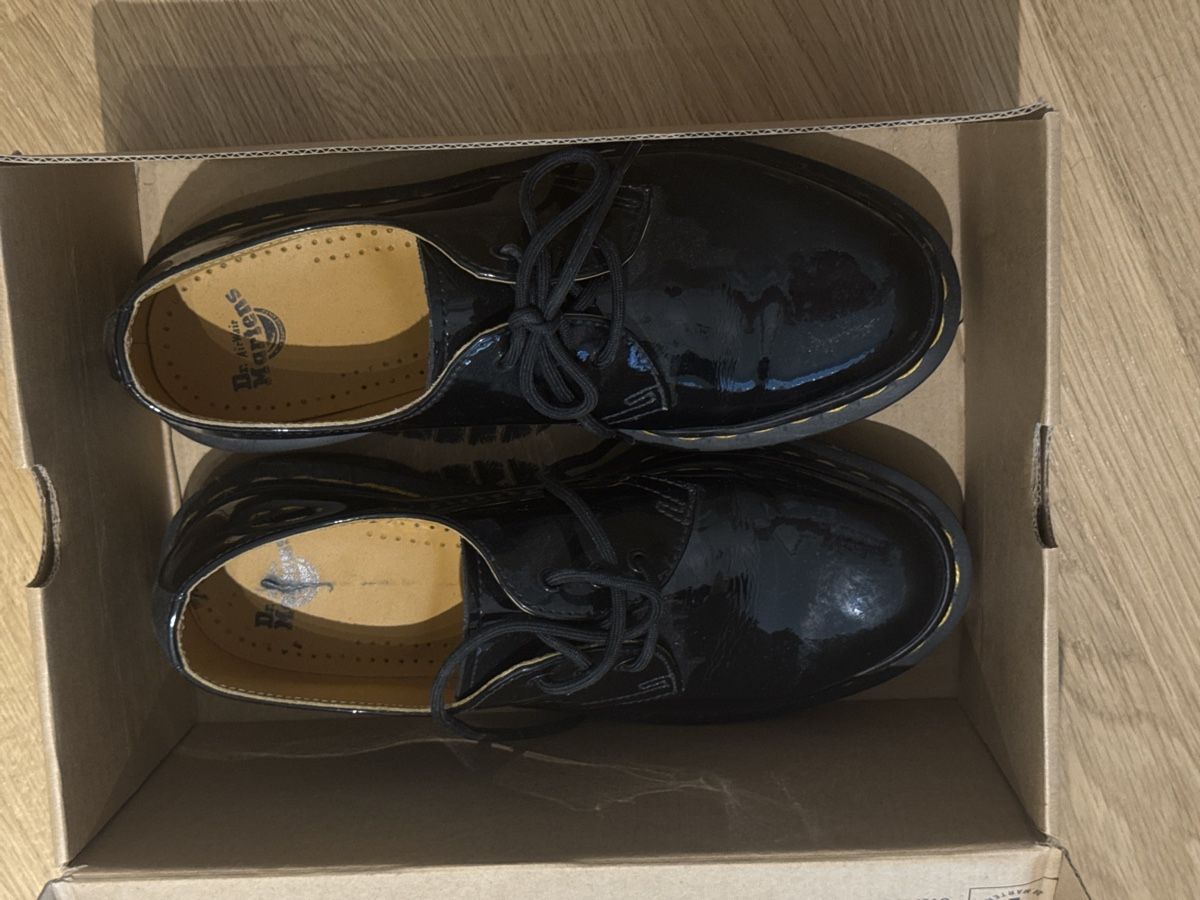 Dr. Martens Herrenschuhe: Dr.Martens – Neu (gemäss Beschreibung) aus Ostermundigen von sah_k6vw 2