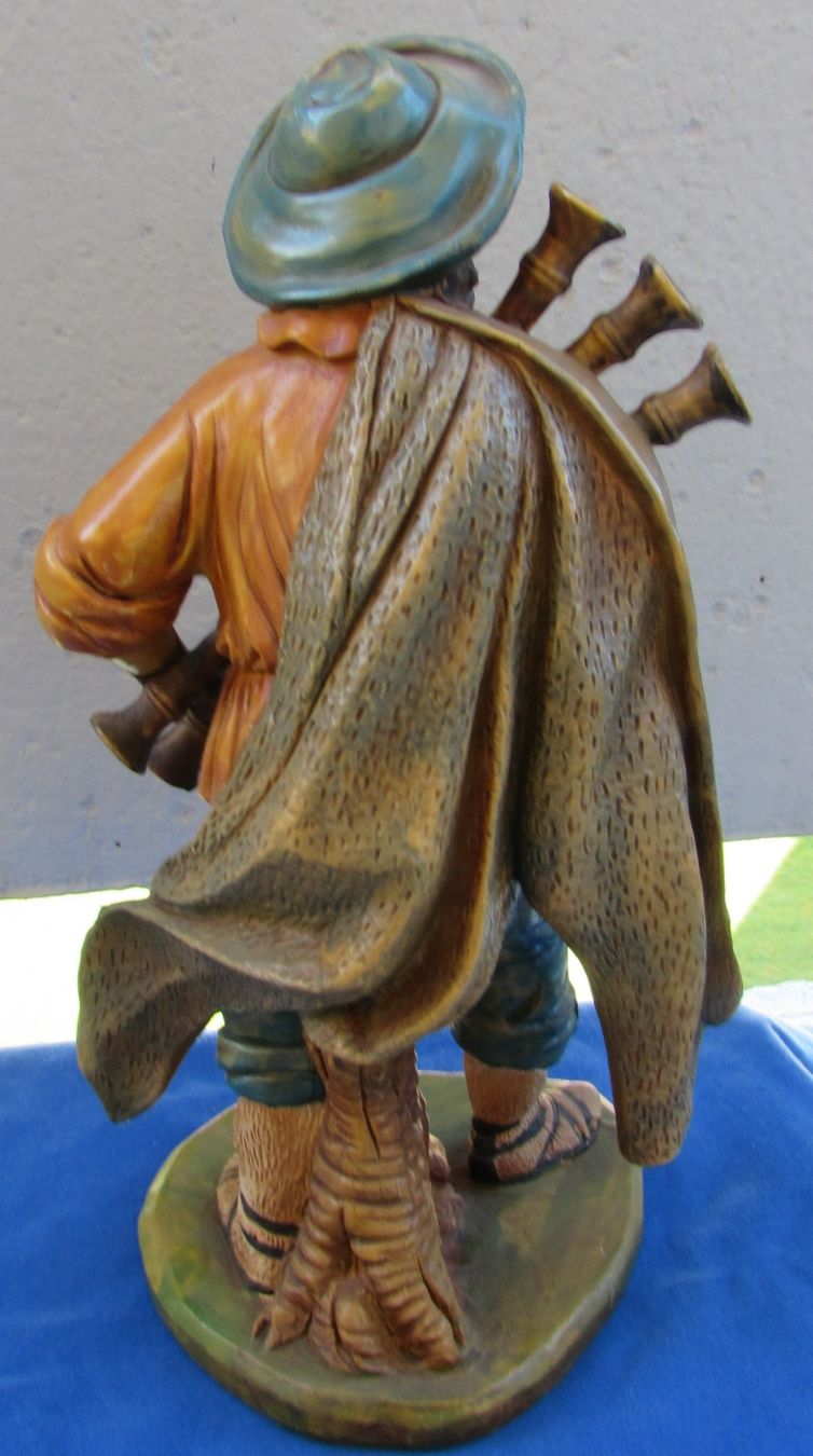 Statuette: Vintagefigur – Nuovo (secondo la descrizione) da Frick venduto da Beni58 2