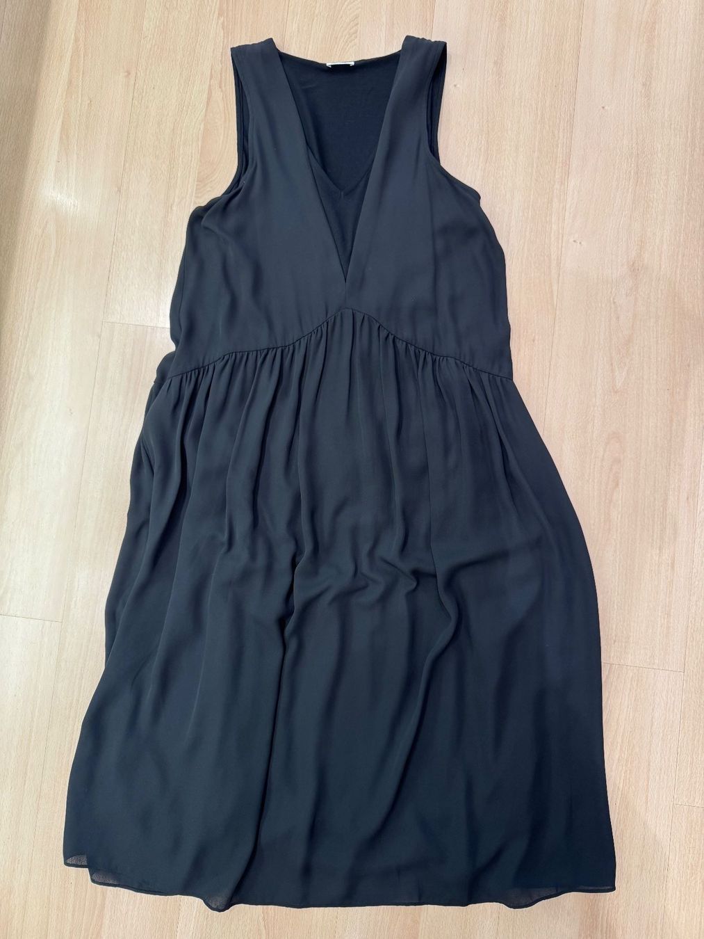 Vestiti: Luftiges Sommerkleid, Margittes, Gr. 36 – Nuovo (secondo la descrizione) da Oberrohrdorf venduto da maggys15