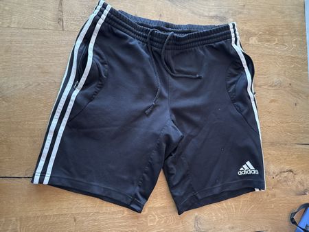 Adidas Trainerhose Kurz