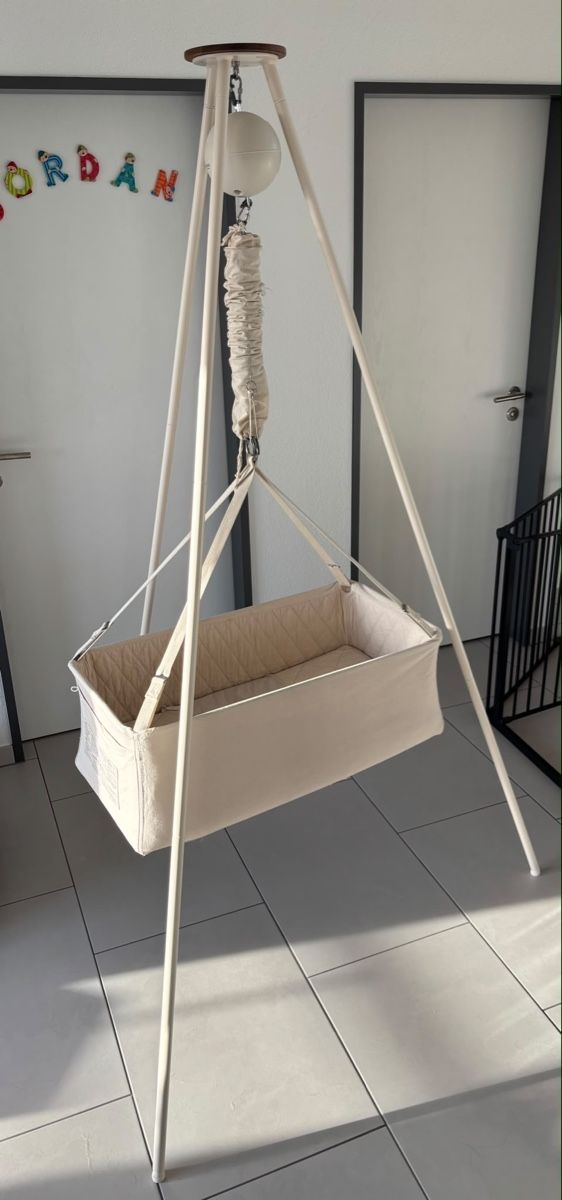 Hängematten: Moonboon Connect Bett – Gebraucht aus Döttingen von doms_jams 1