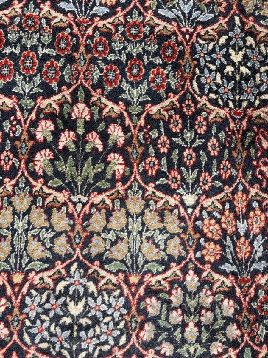 Tappeti: Hereke Teppich Türkei  – Usato da Wängi venduto da Tesimo 7