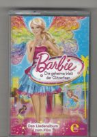 Barbie - Die geheime Welt der Glitzerfeen   (Liederalbum)