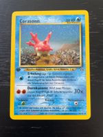 Pokemon Corasonn 37/75 1. edition Neo Entdeckung