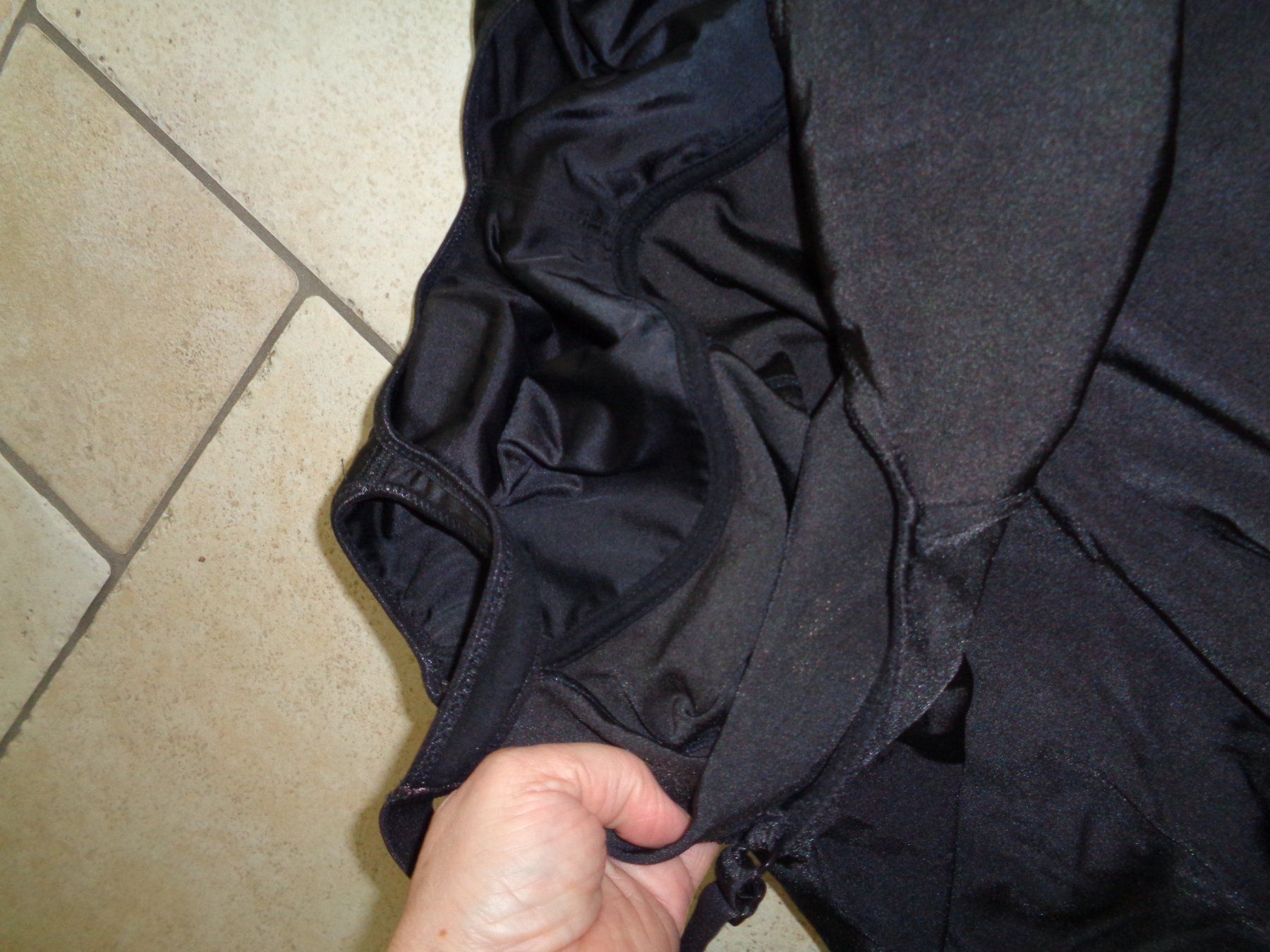 Badekleider & Bikinis: Badeanzug  Speidel  Grösse 100D / XXL – Gebraucht aus Kreuzlingen von Robi-2003 3