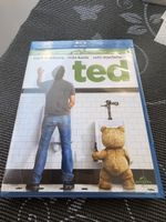 Ted - Blu-Ray, Top Zustand, Lustiger Film für den Abend!