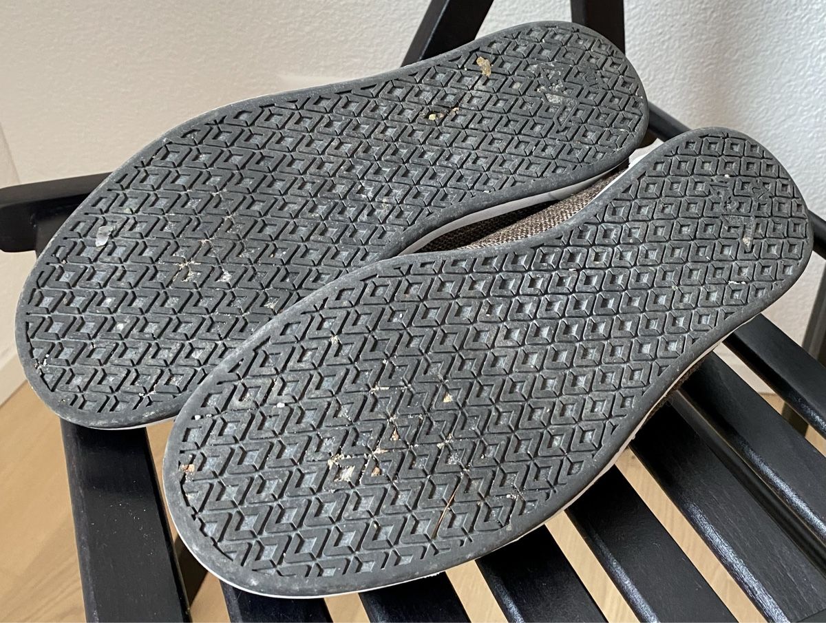 Scarpe da uomo: Schuhe Herren – Usato da Hombrechtikon venduto da mha_m5kx 3