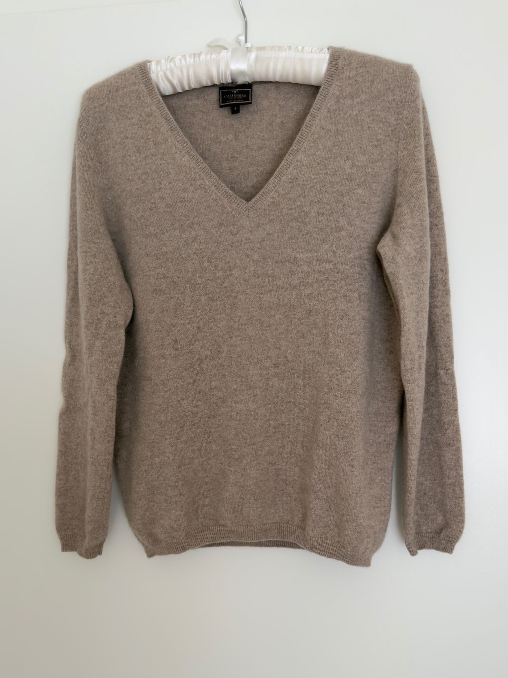 Maglioni & Felpe: Pullover - 100% Cashmere – Usato da Zürich venduto da JessGar