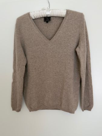 Pullover - 100% Cashmere