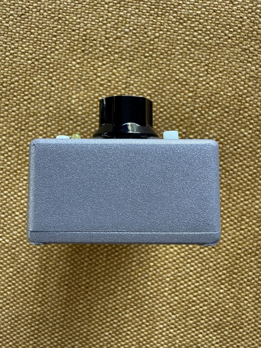 Musikinstrumente: MXR Smart Gate – Gebraucht aus Winterthur von juloe85 3