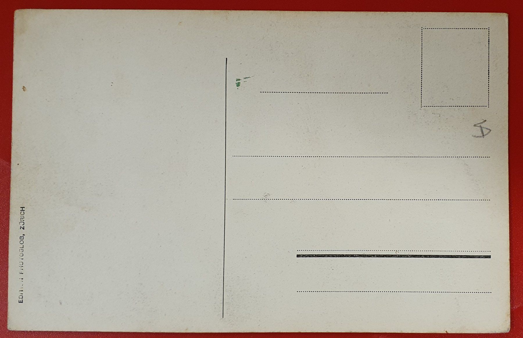 Cartoline postali: Hospice du Simplon – Usato da Kreuzlingen venduto da Rschweiz1 1