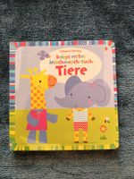 Babys erstes Mischmasch-Buch
