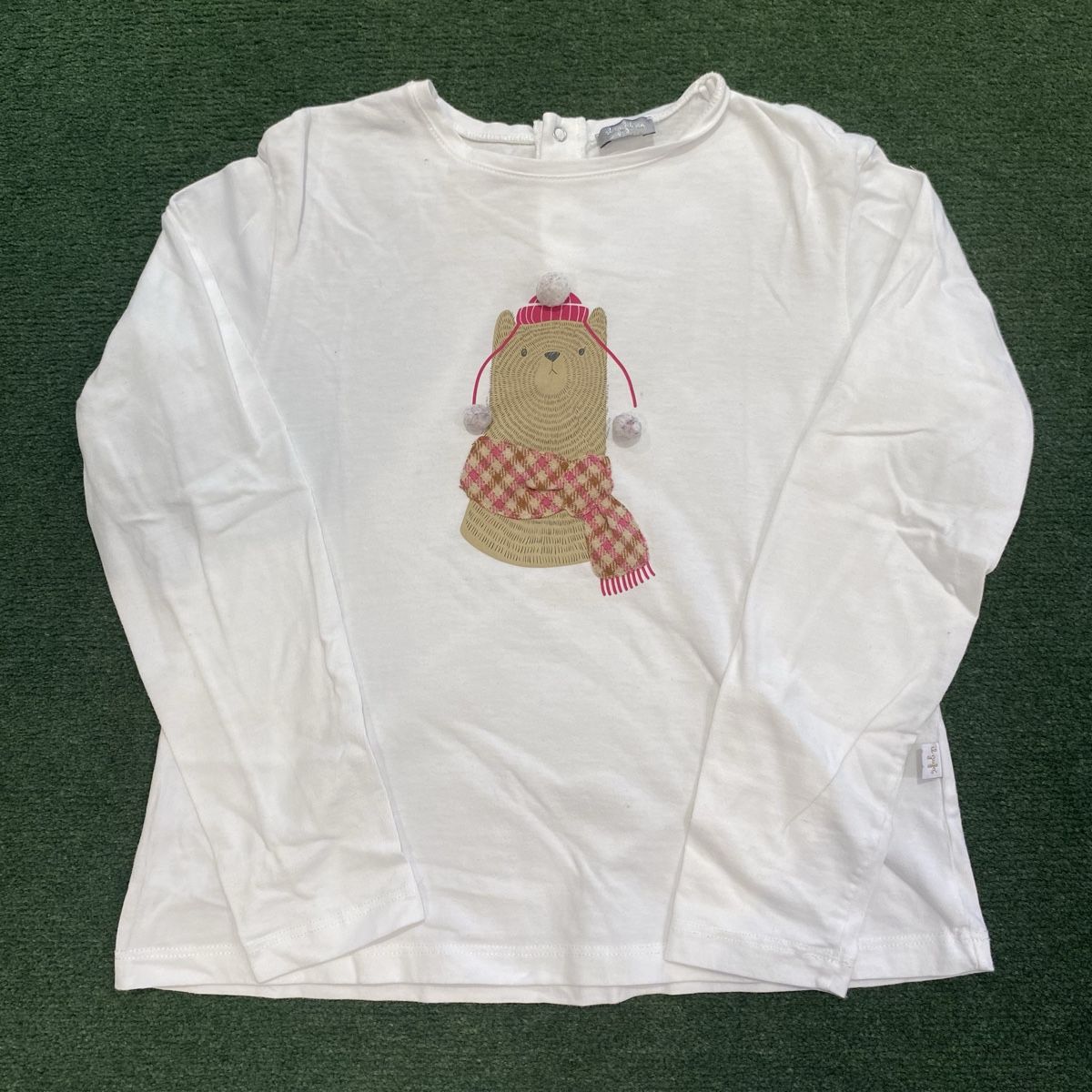 Il Gufo Lotti & Set di vestiti: T-shirts Il Gufo taille 10 ans – Usato da Lens venduto da Missminibulles 4