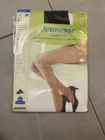 Schwarze Strumpfhose, Gr. M, 20 DEN