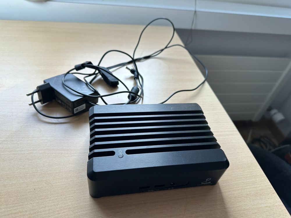 Primi Mini PC (Gebraucht) in Neuenhof für CHF 52 – mit Lieferung auf ...